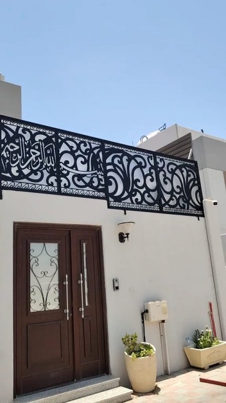 سواتر قص ليزرفي احياء المدينه المنوره: لأحدث التصاميم والمميزات